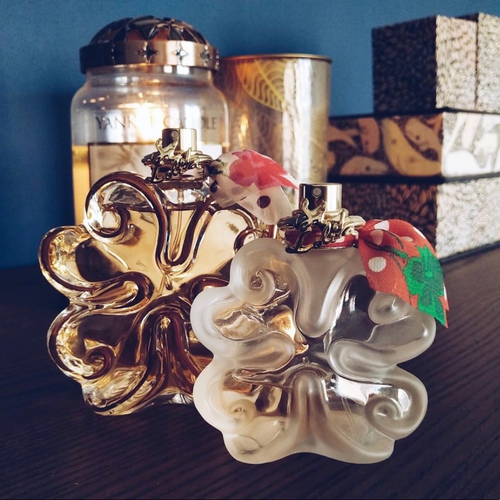 Si Lolita EDT